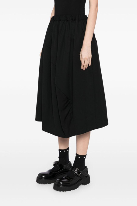 LADIES` SKIRT RN S006 W24