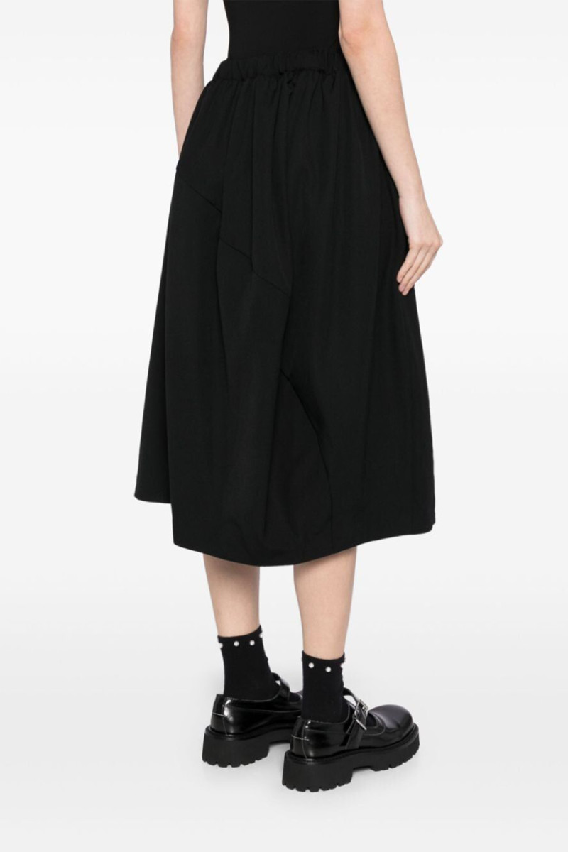 LADIES` SKIRT RN S006 W24