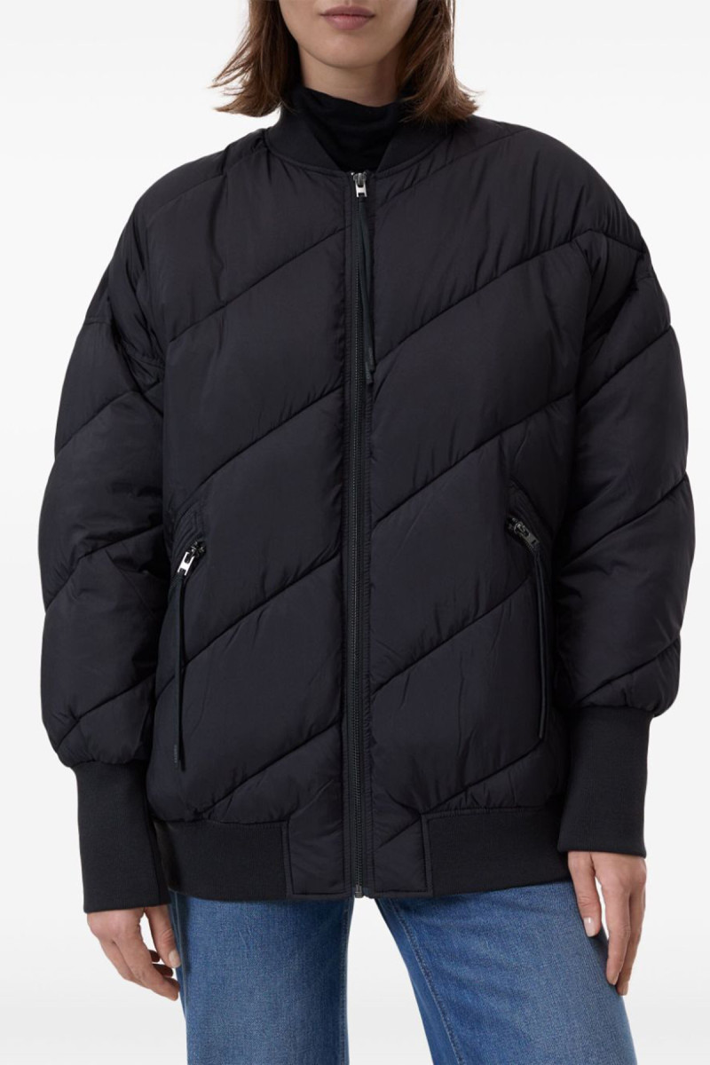 quilted jacket C97688 69W 22