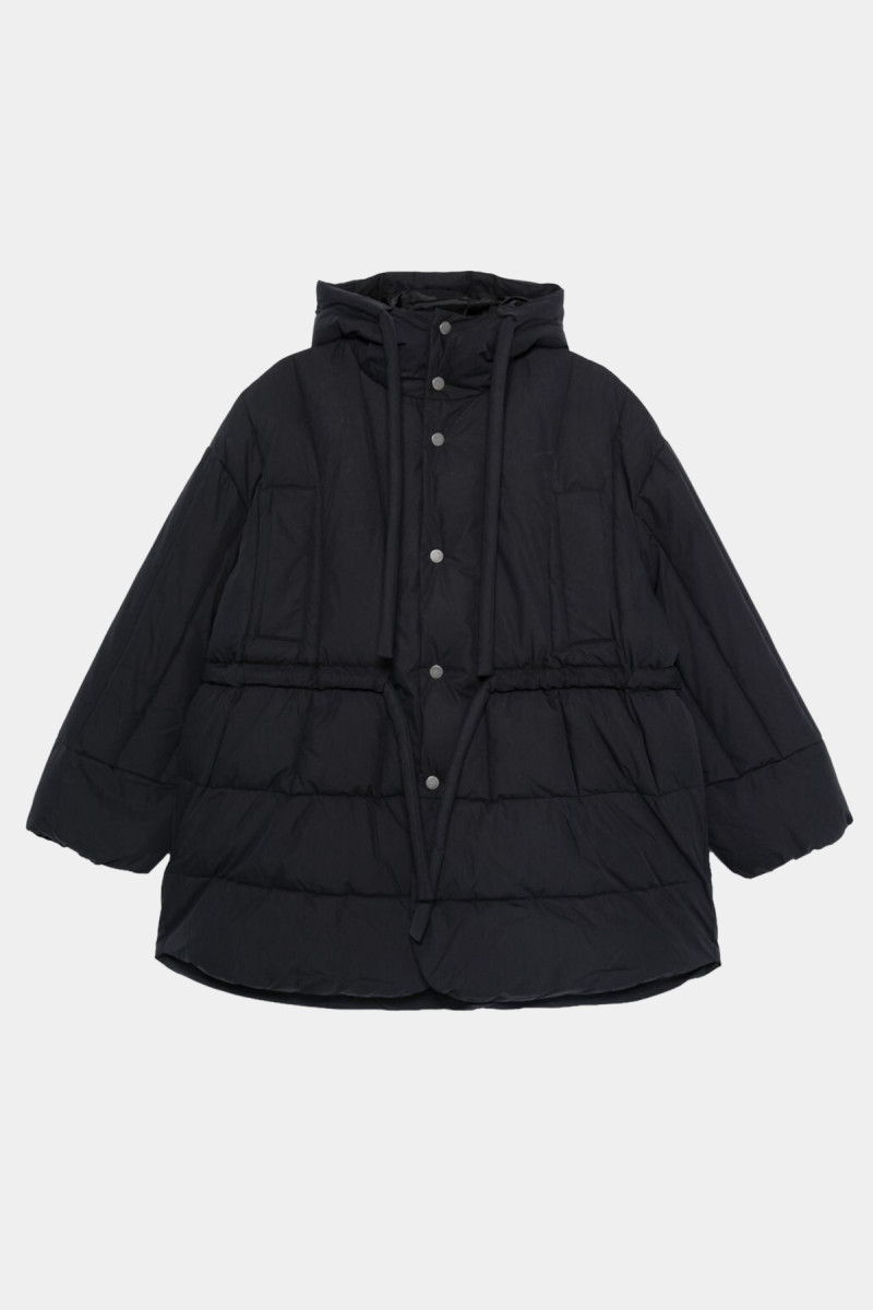 PUFF PUFFER JACKET AW24KEY F610