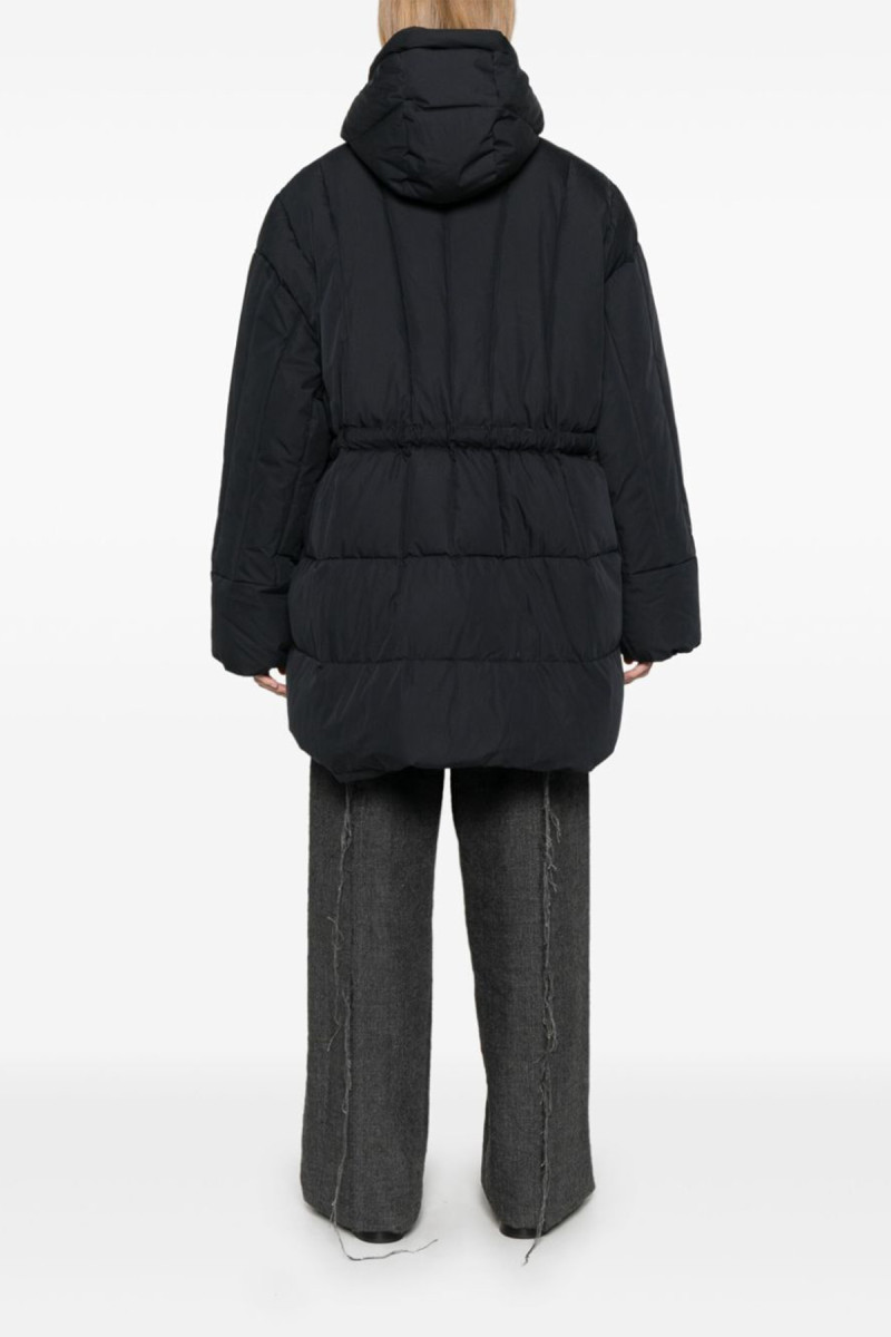 PUFF PUFFER JACKET AW24KEY F610