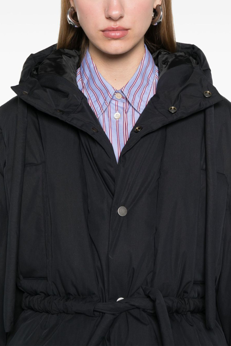 PUFF PUFFER JACKET AW24KEY F610