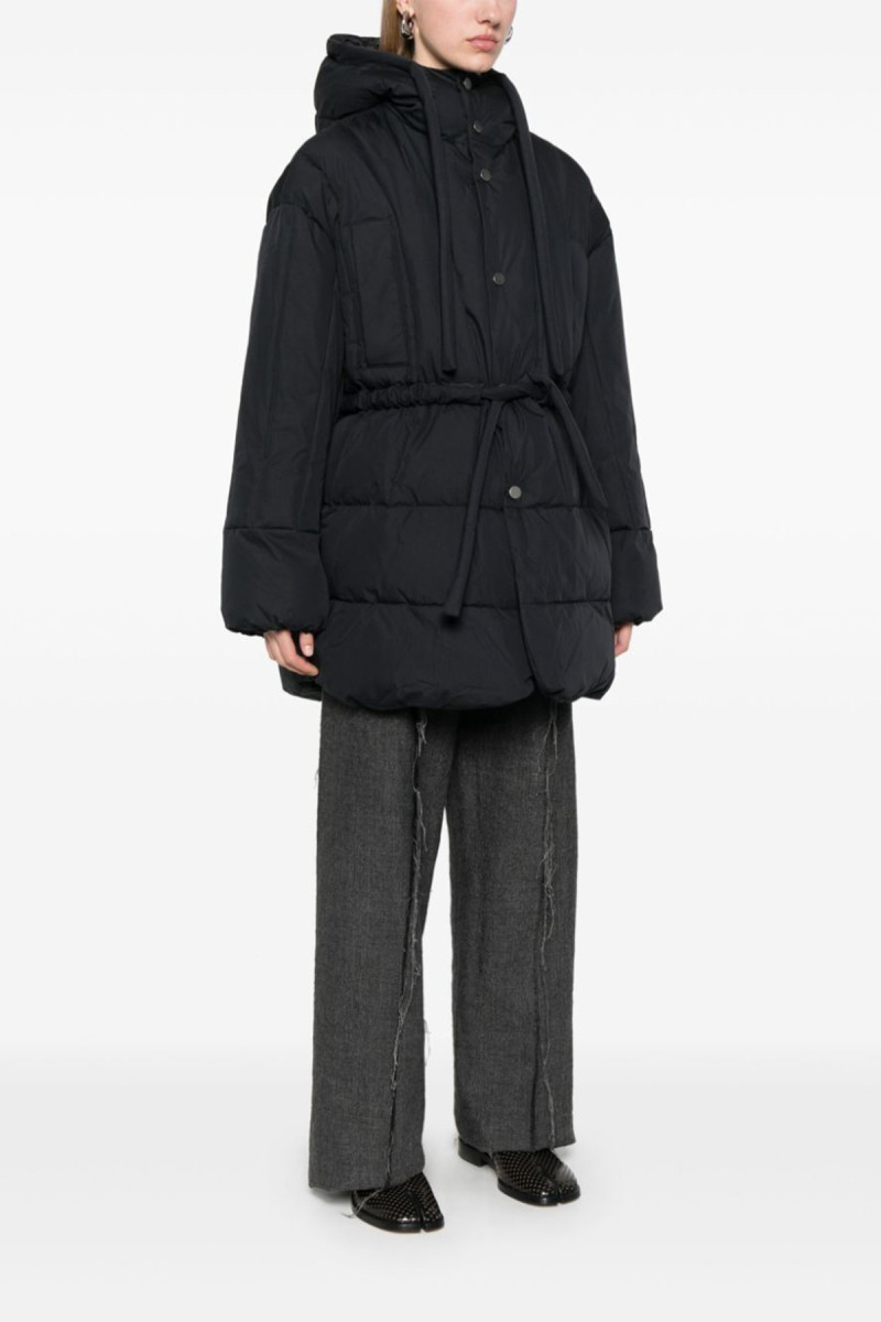 PUFF PUFFER JACKET AW24KEY F610