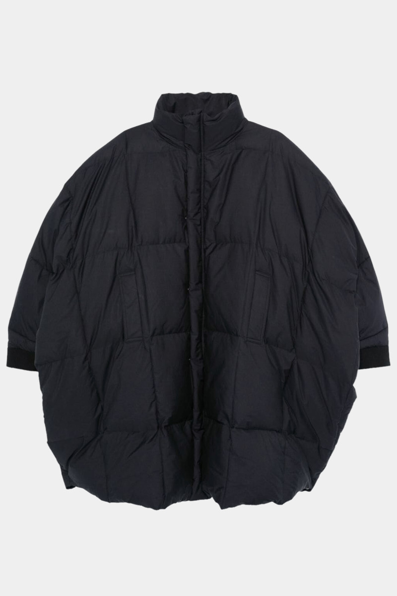 DUVET COAT AW24KEY F614