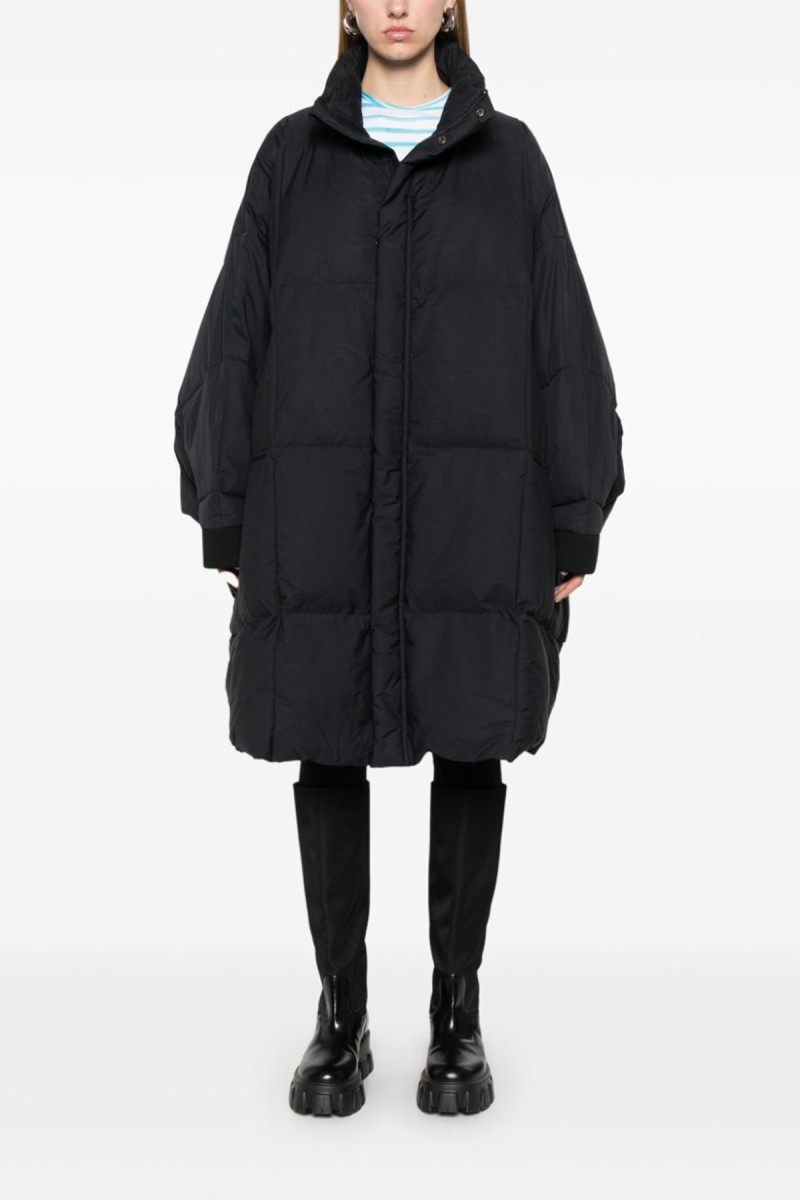 DUVET COAT AW24KEY F614