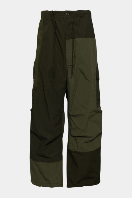 MEN`S PANTS HN P010 W24