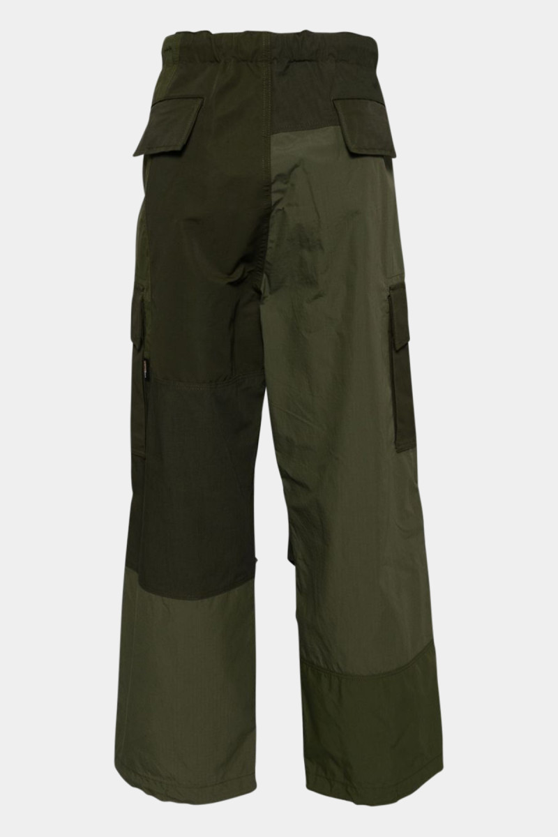 MEN`S PANTS HN P010 W24