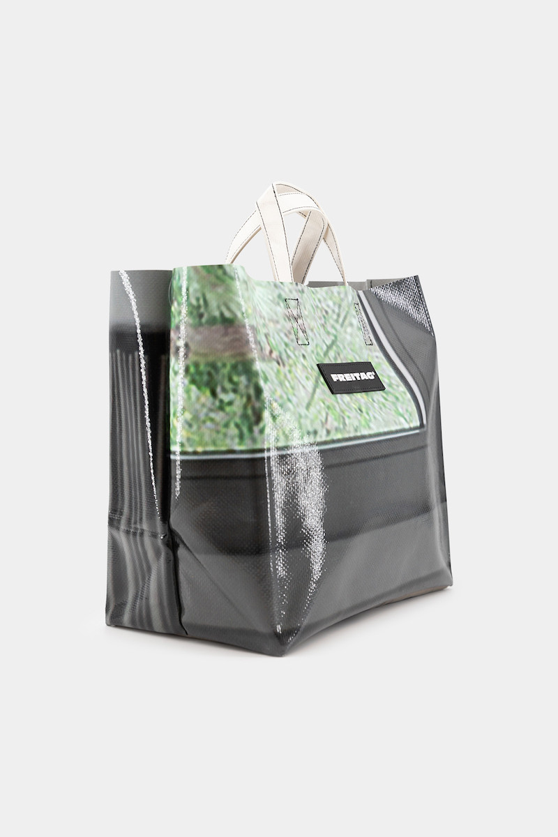 Shopping Bag Small F250 SONNY