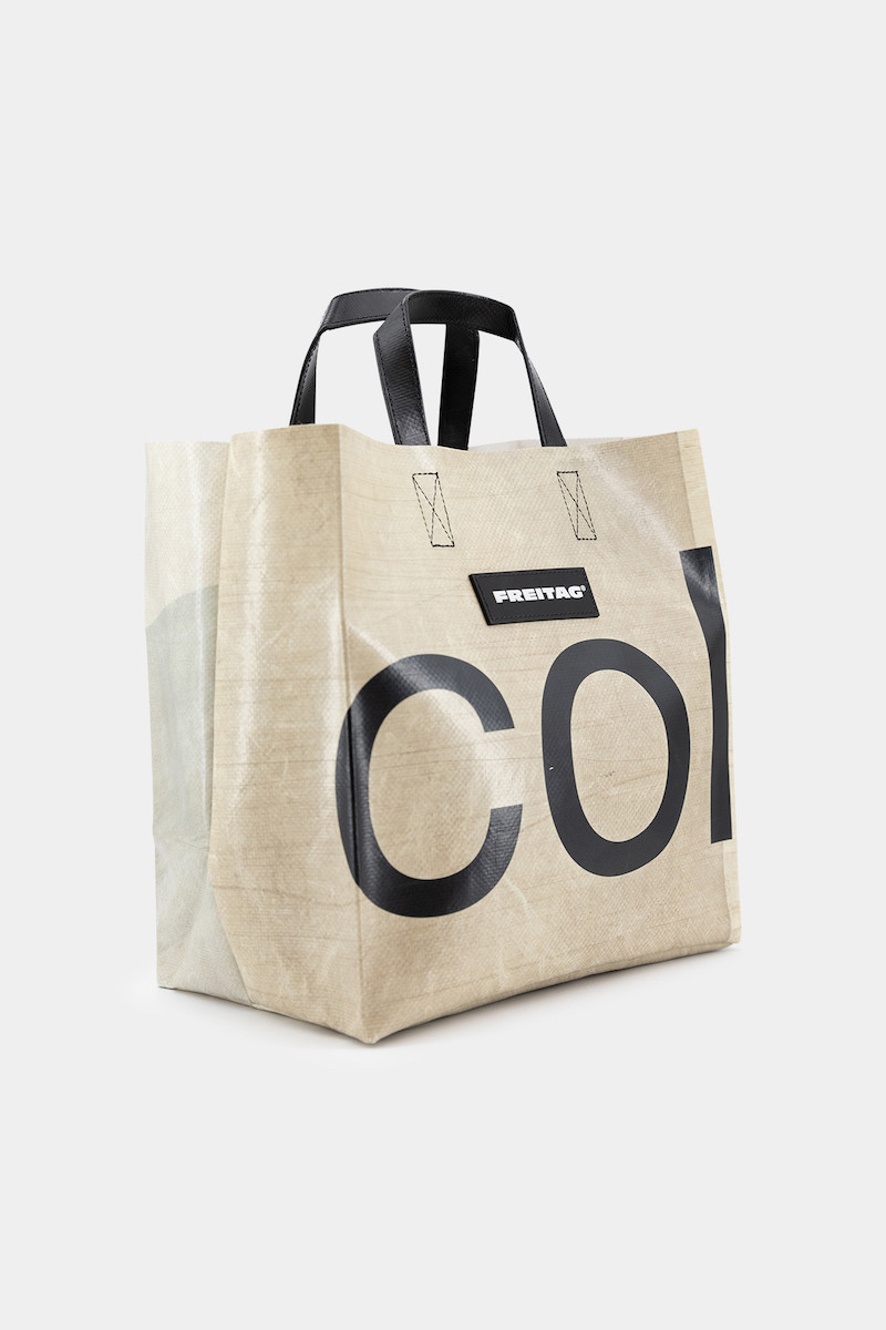 Shopping Bag Small F250 SONNY