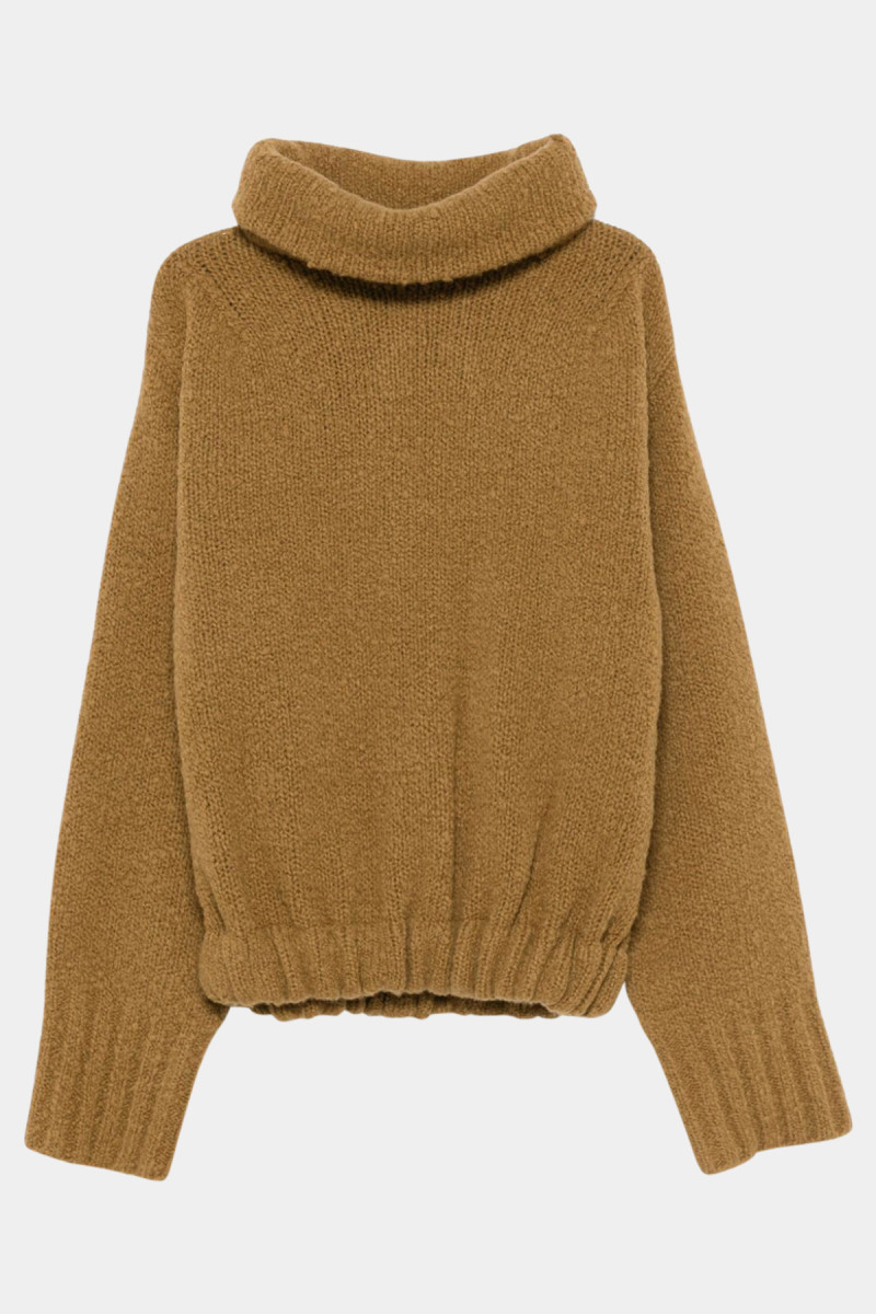 W.K.SWEATER TERRELL 9721