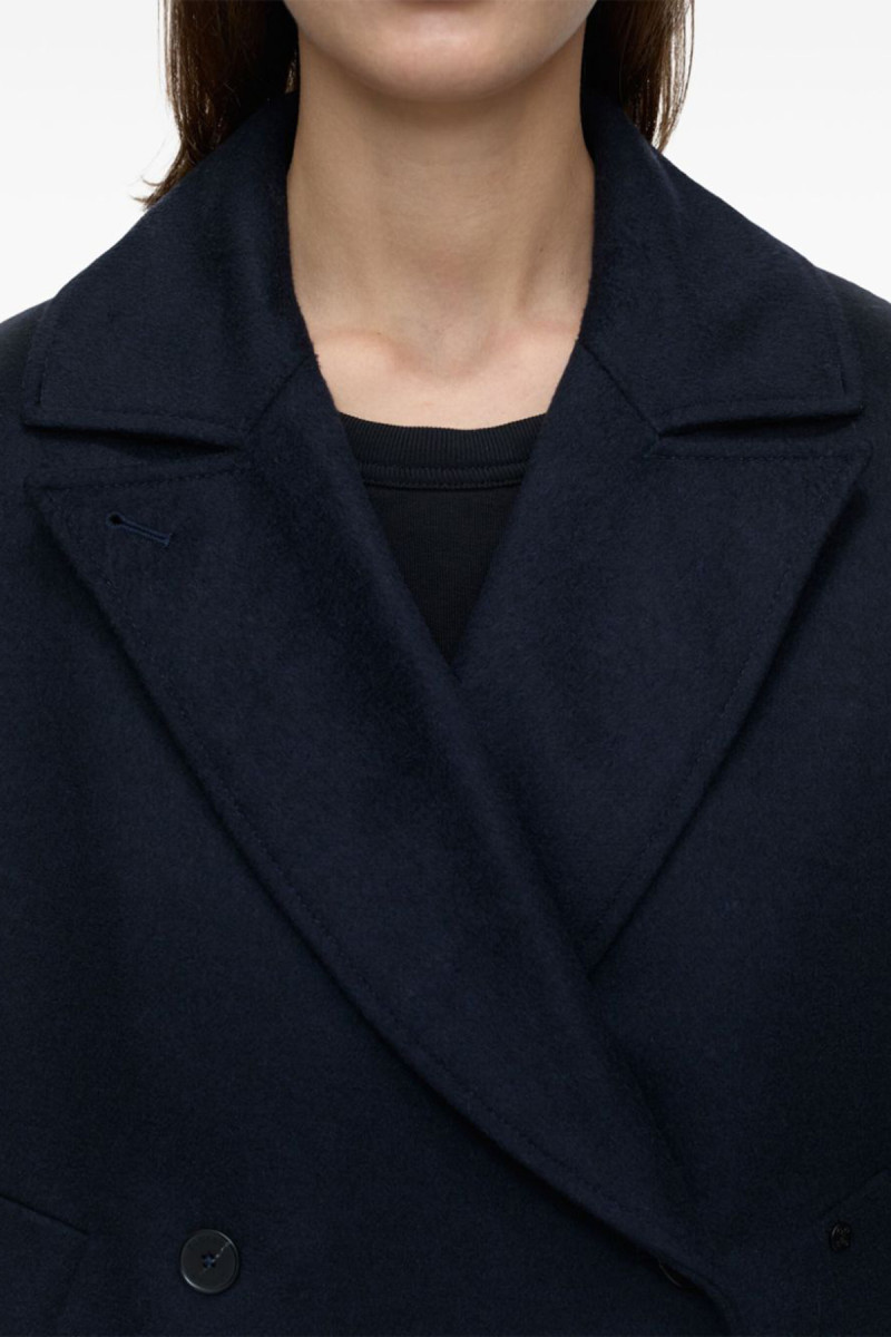 wool coat C97590 65C 22