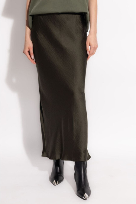 SAAGNETA LONG SKIRT 12956 F24200090