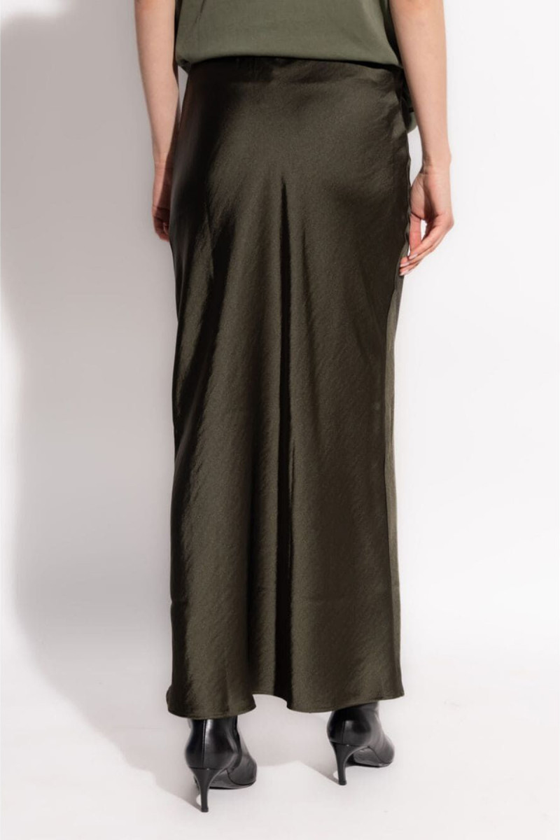 SAAGNETA LONG SKIRT 12956 F24200090