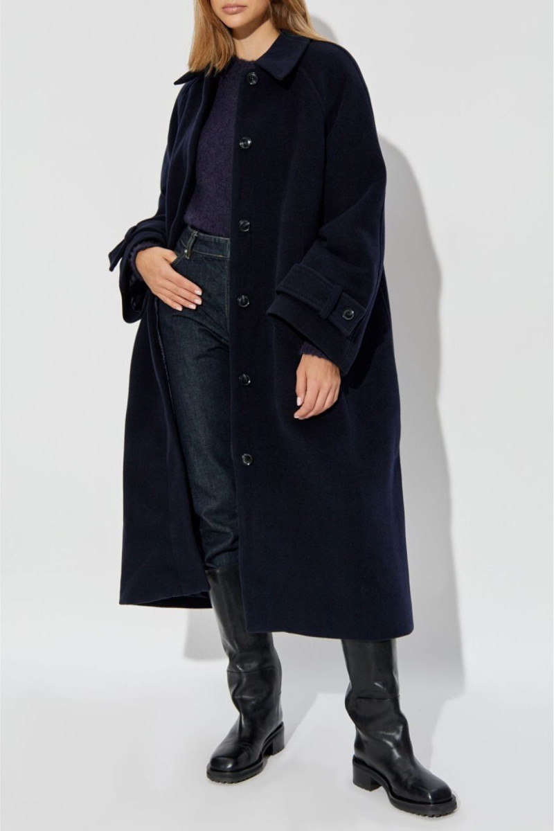 ALMA COAT 14895 F23300166