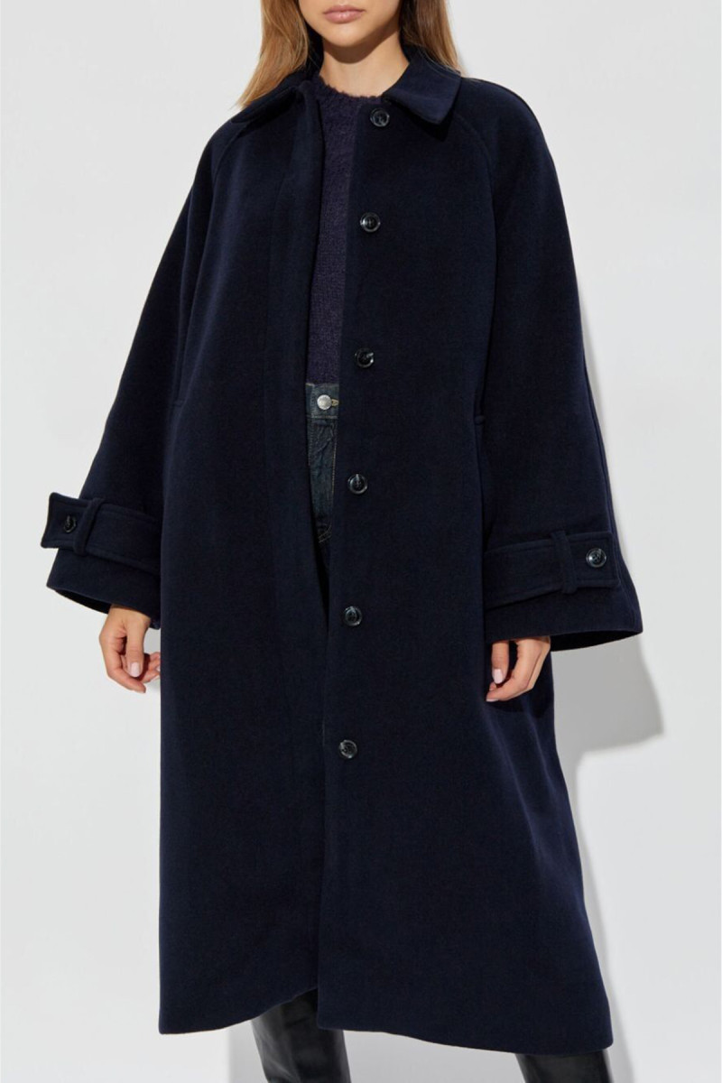 ALMA COAT 14895 F23300166