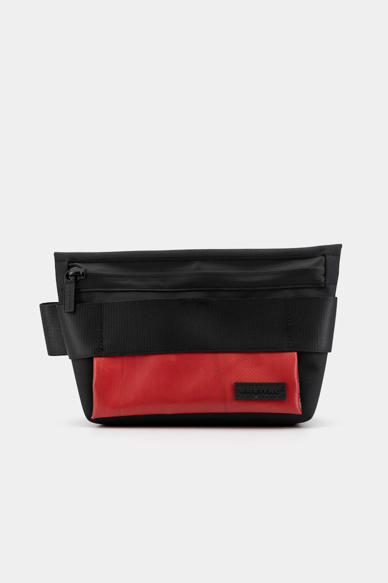 Pouch Small F607 MARKS