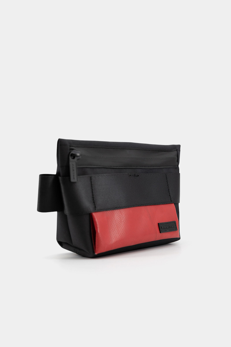 Pouch Small F607 MARKS