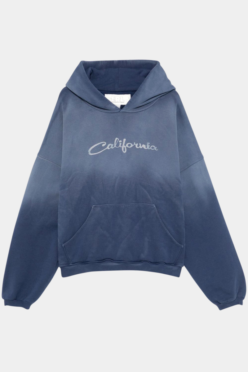 CALIFORNIA HOODIE KNIT ERL09T022