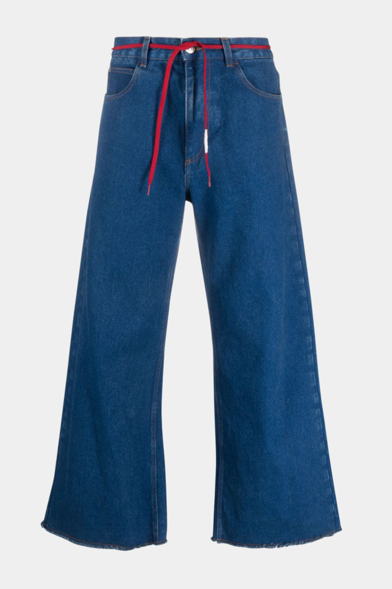 PANTALONE UOMO PUJU0019A1 USCU83