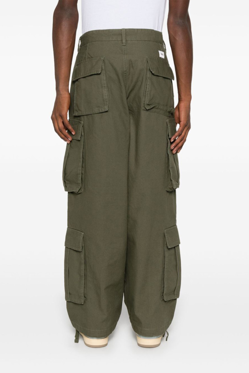 Baggy Cargo Pant VN000HMYKCZ1