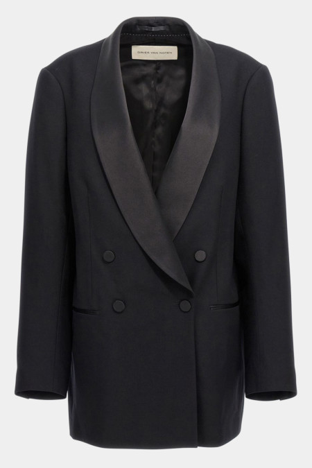 W.W.JACKET BLINKER TUX 9251