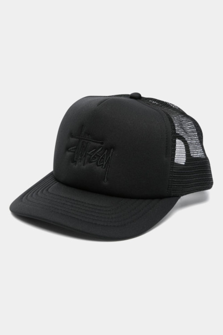 Big Basic Trucker Cap 1311088