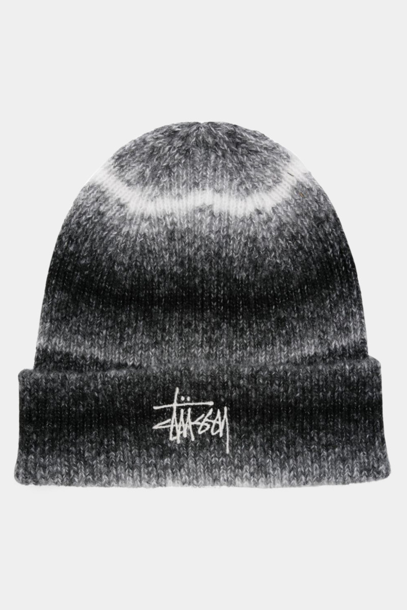 Cuff Basic Striped Beanie 1321222