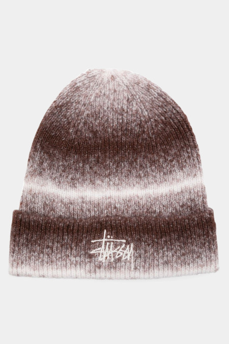 Cuff Basic Striped Beanie 1321222