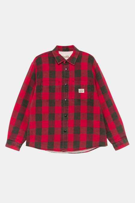 Buffalo Plaid Shirt 1110332