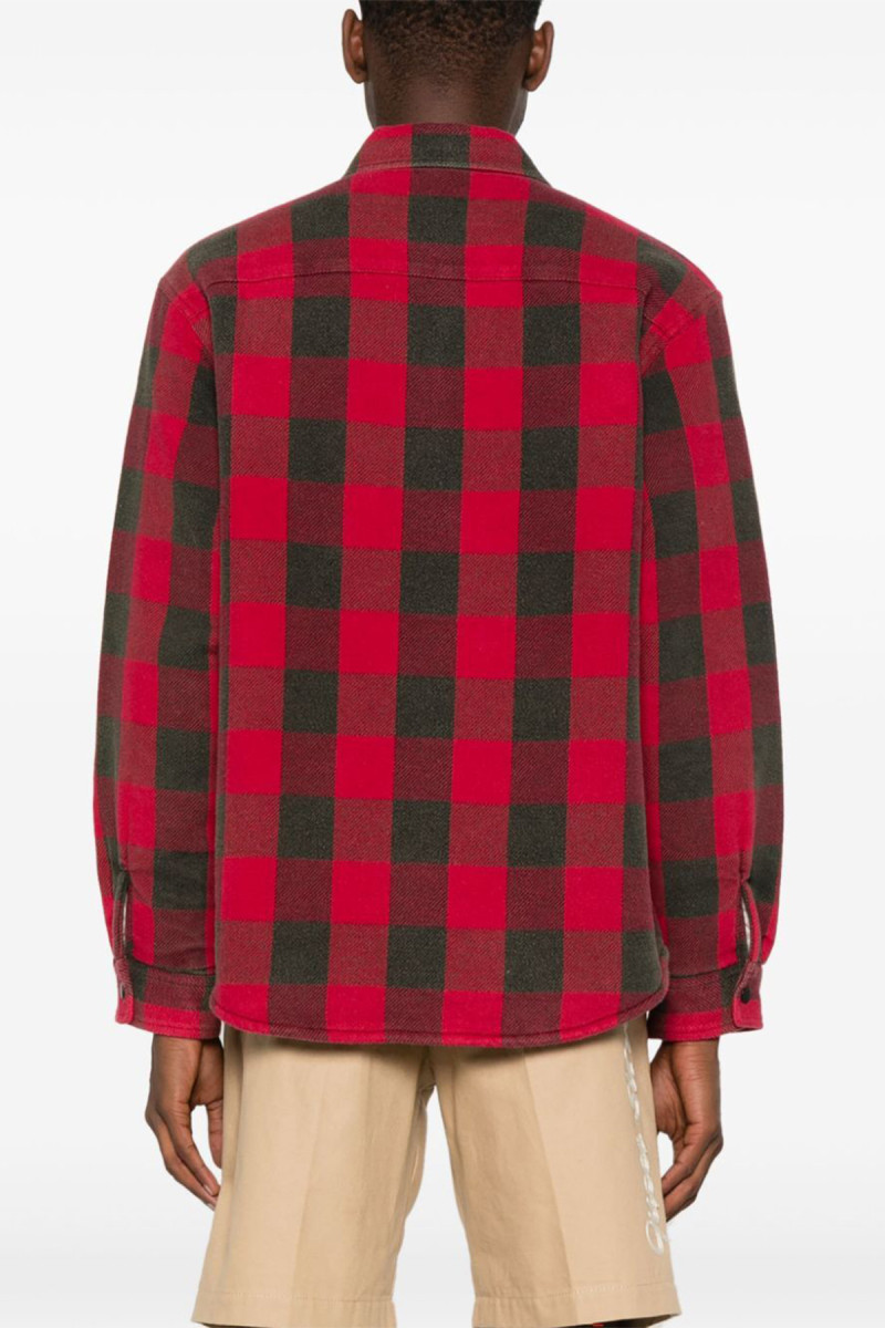 Buffalo Plaid Shirt 1110332