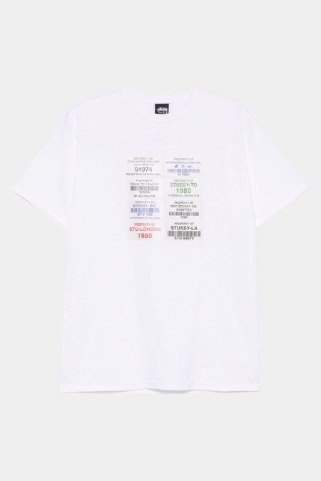 Codes Tee 1905057