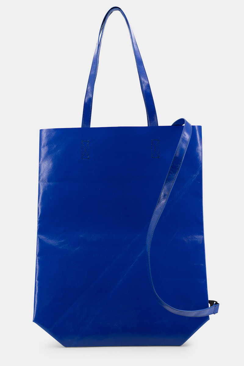 Backpackable Tote M F262 JULIEN