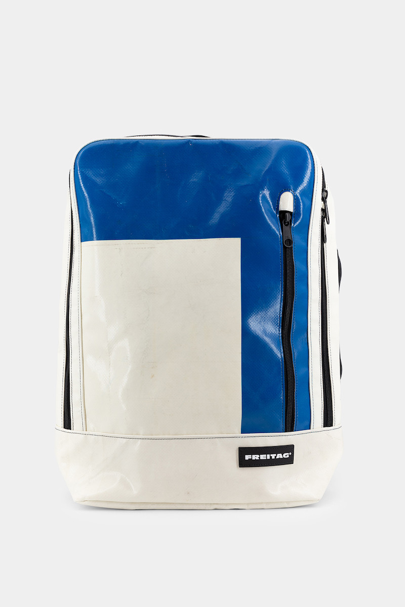 Backpack F306 HAZZARD