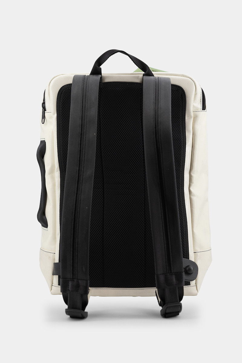 Backpack F306 HAZZARD