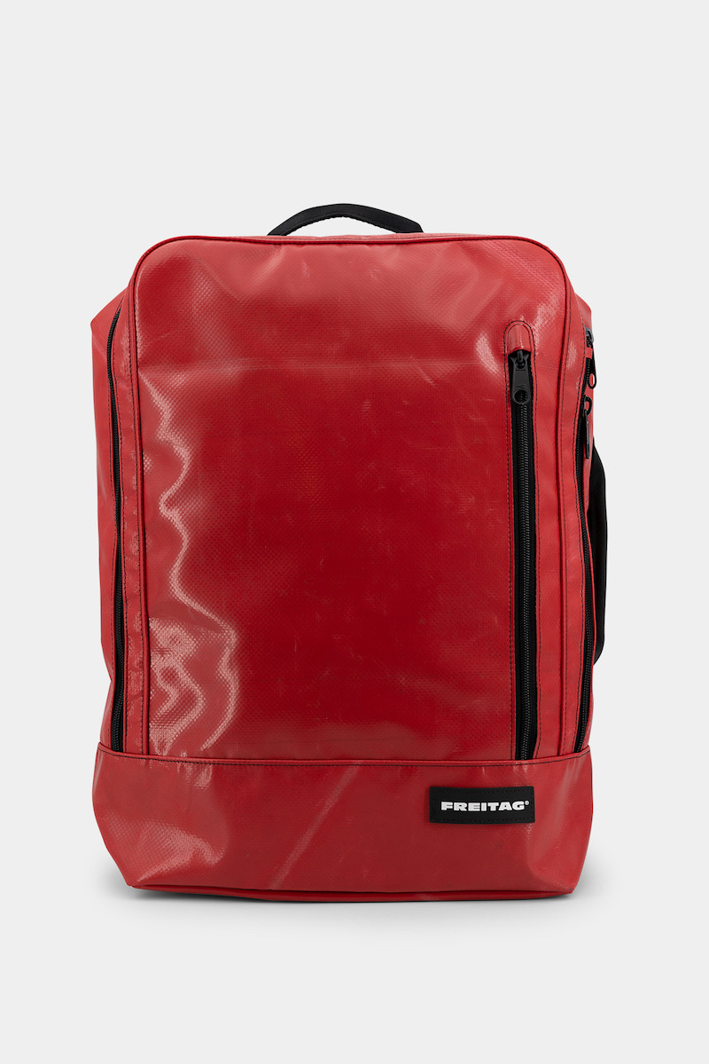 Backpack F306 HAZZARD