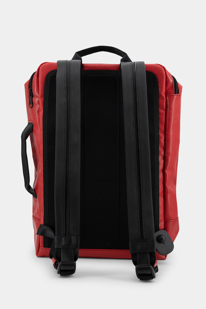 Backpack F306 HAZZARD