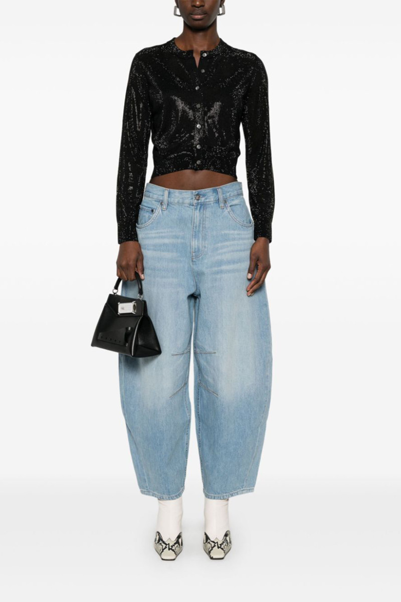 COCOON JEAN.BKLYN PR O10DW204