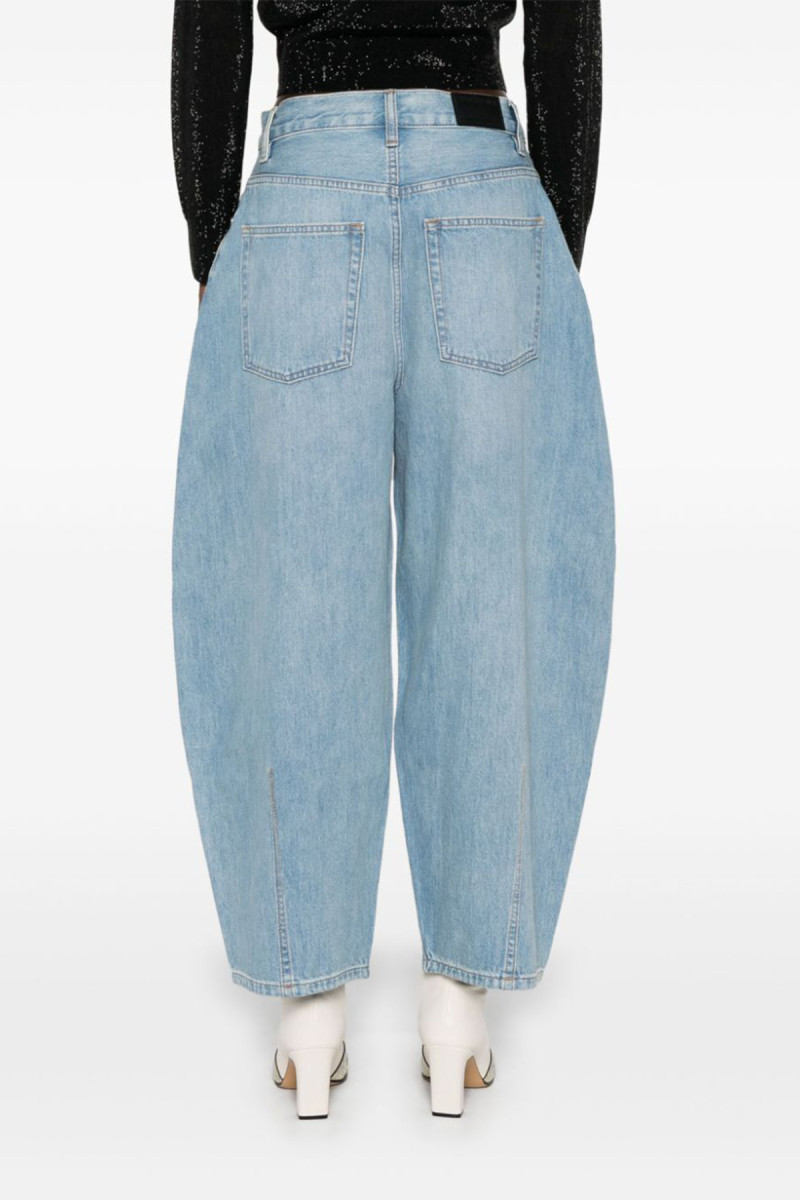 COCOON JEAN.BKLYN PR O10DW204