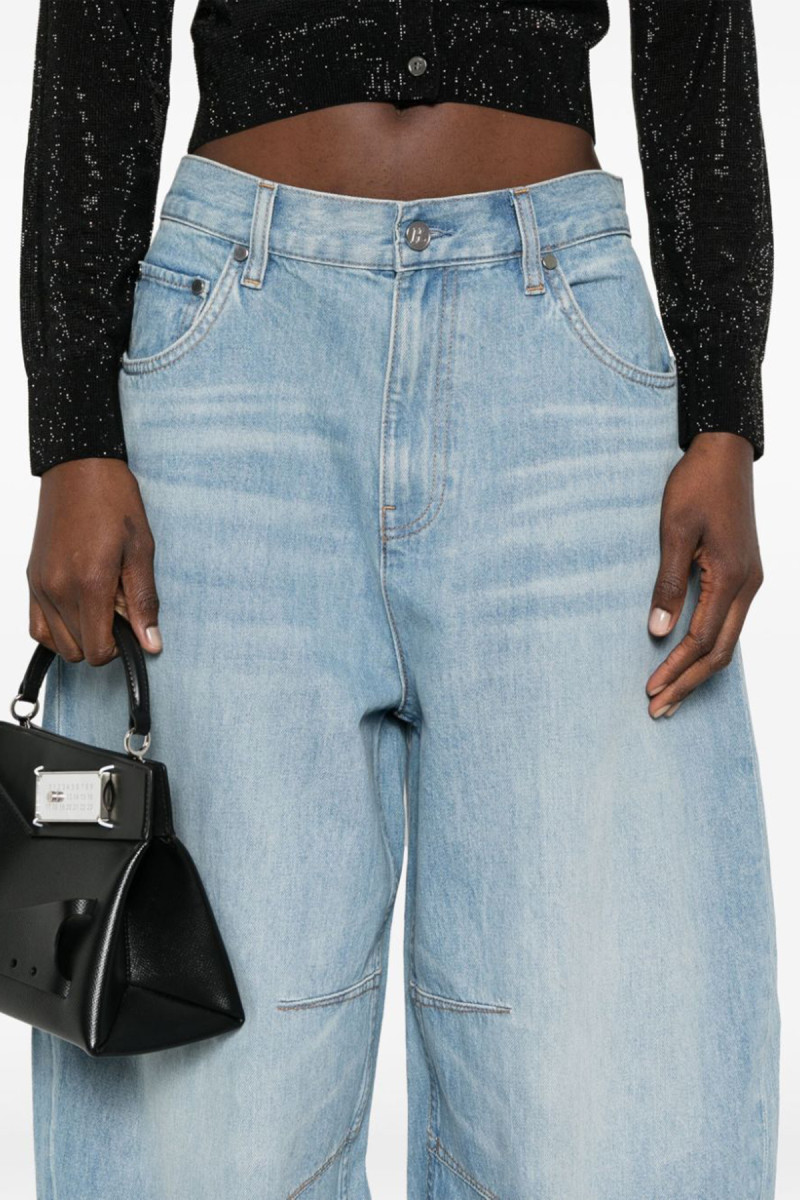 COCOON JEAN.BKLYN PR O10DW204