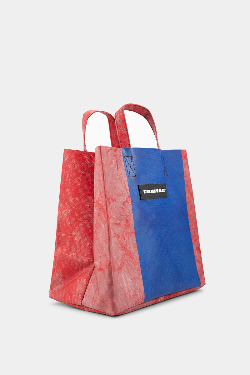 Shopping Bag Small F250 SONNY