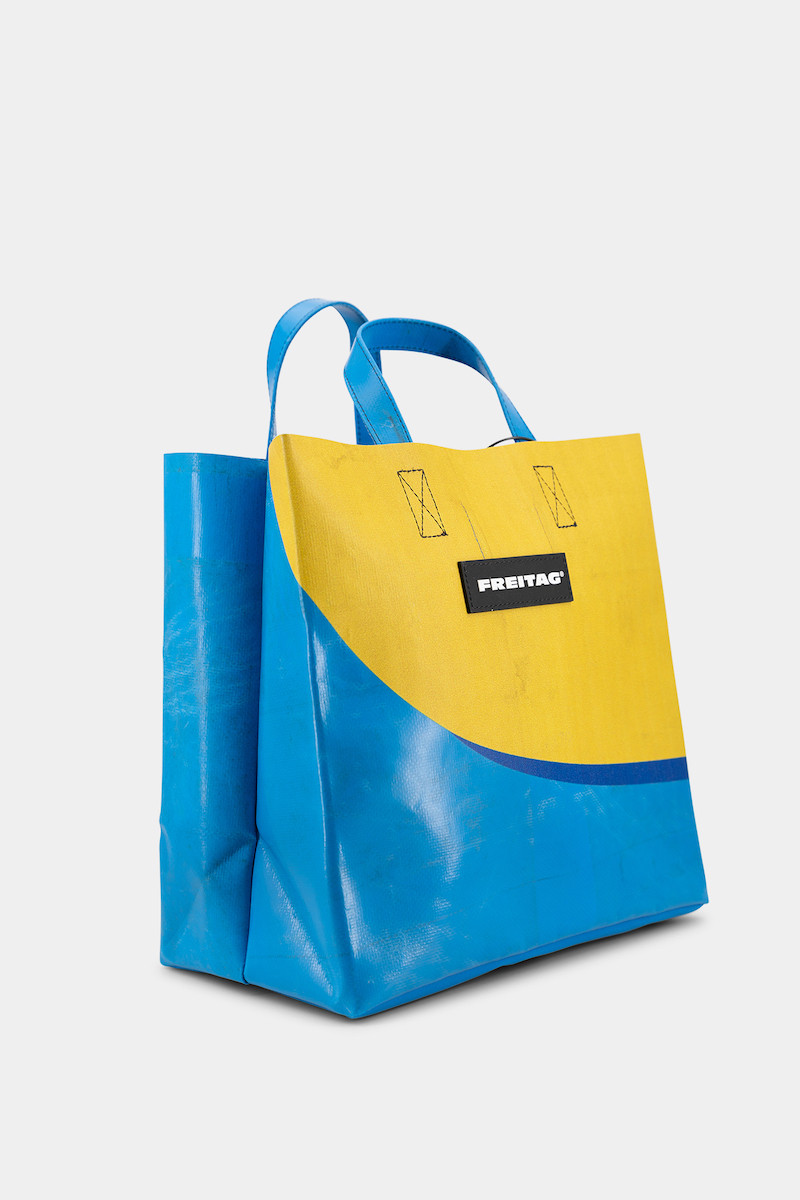 Shopping Bag Small F250 SONNY