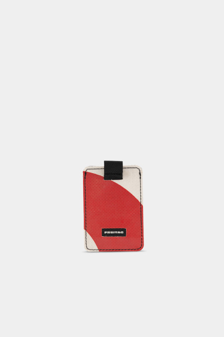 Cardholder F380 JUSTIN