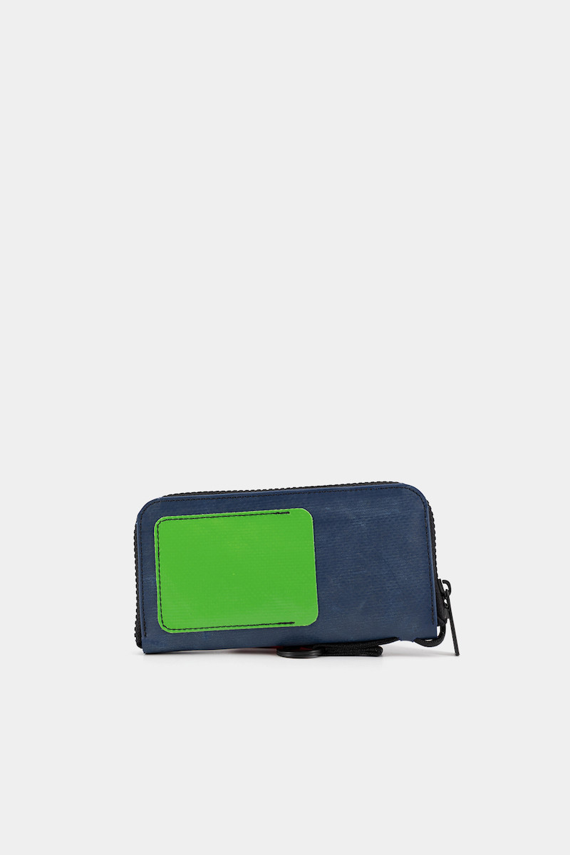 Wallet Large F256 BARROW