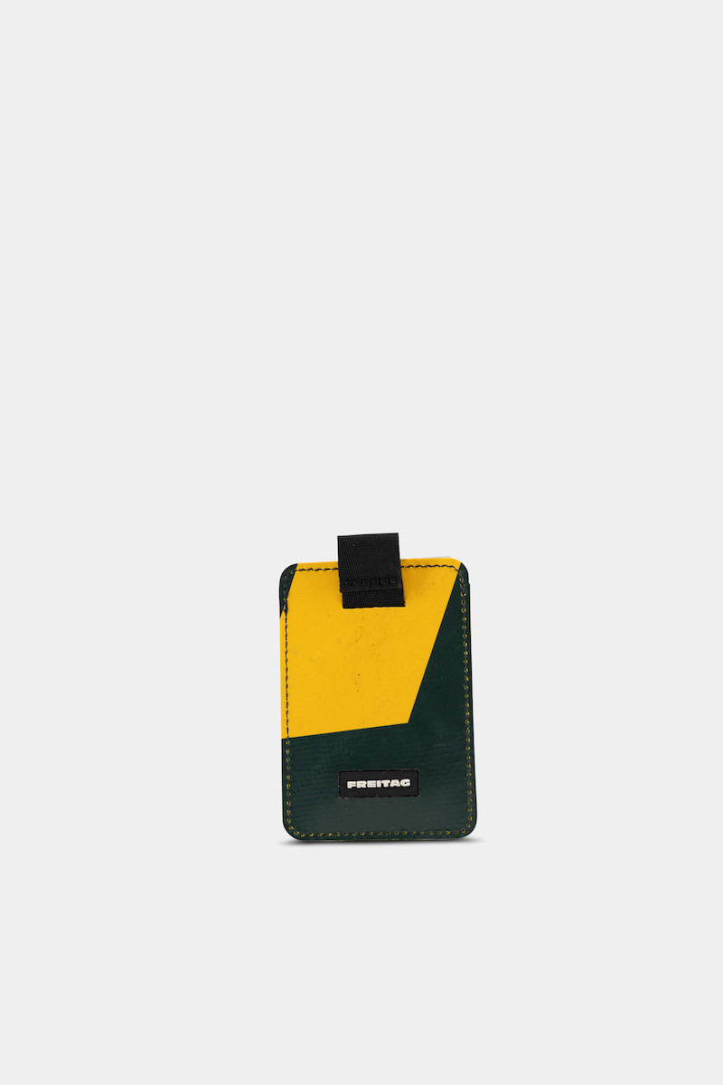 Cardholder F380 JUSTIN