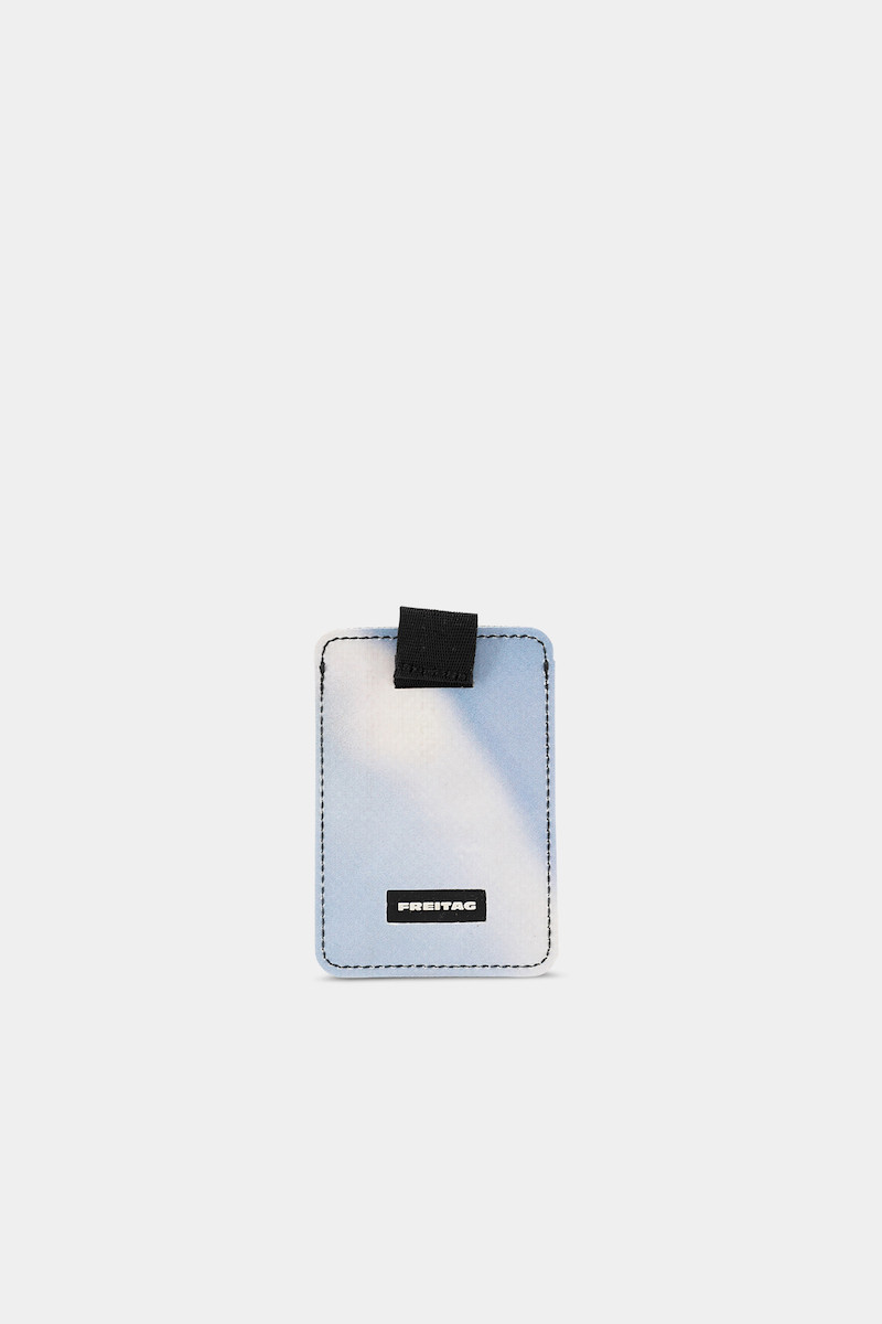 Cardholder F380 JUSTIN