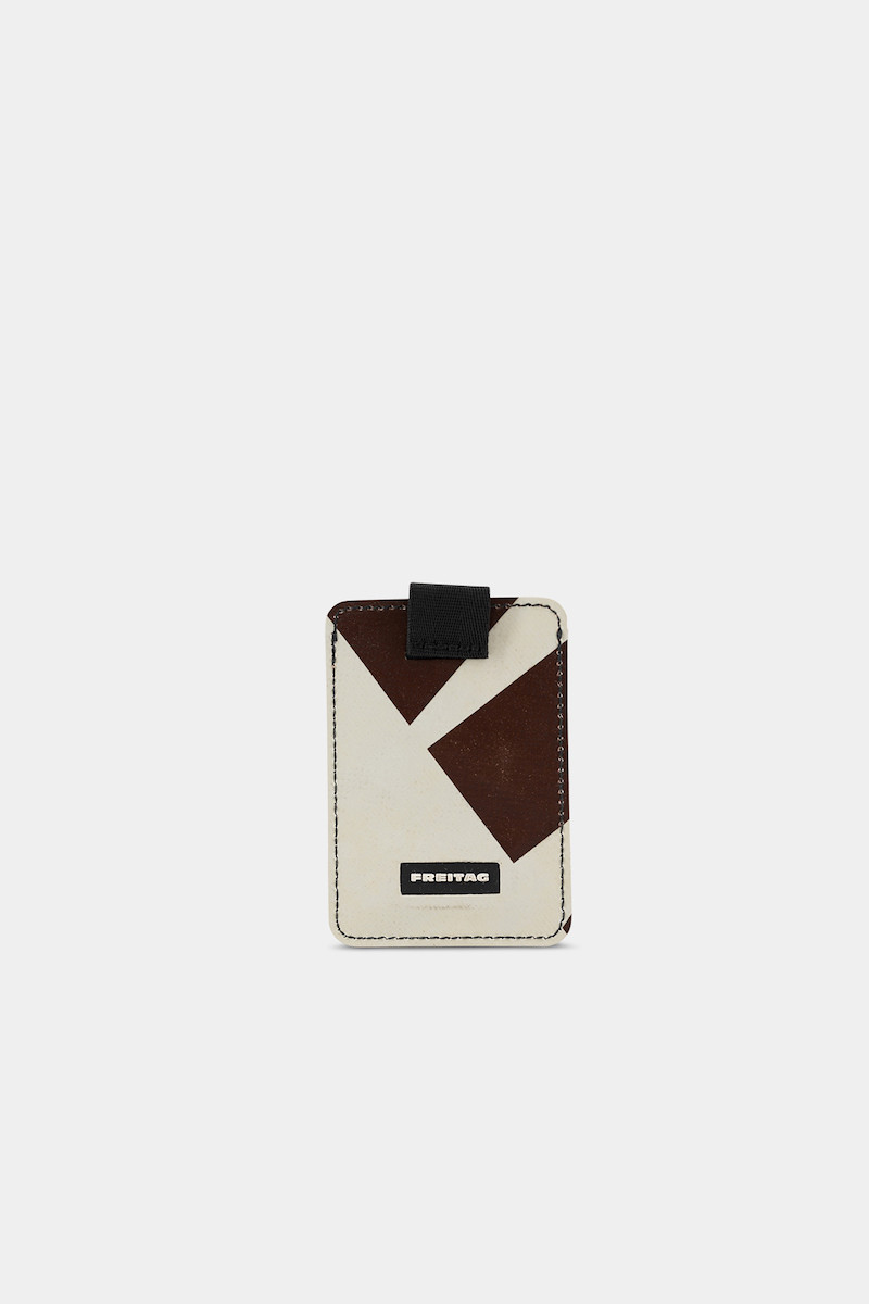 Cardholder F380 JUSTIN