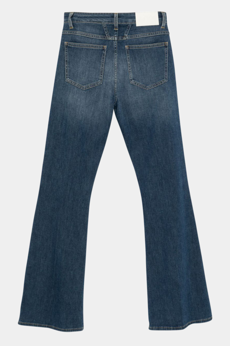 rawlin denim C20304 03P 4W