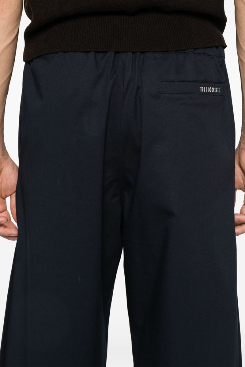 Chiba Pants CHIBA SA1703U96 COEL98/2