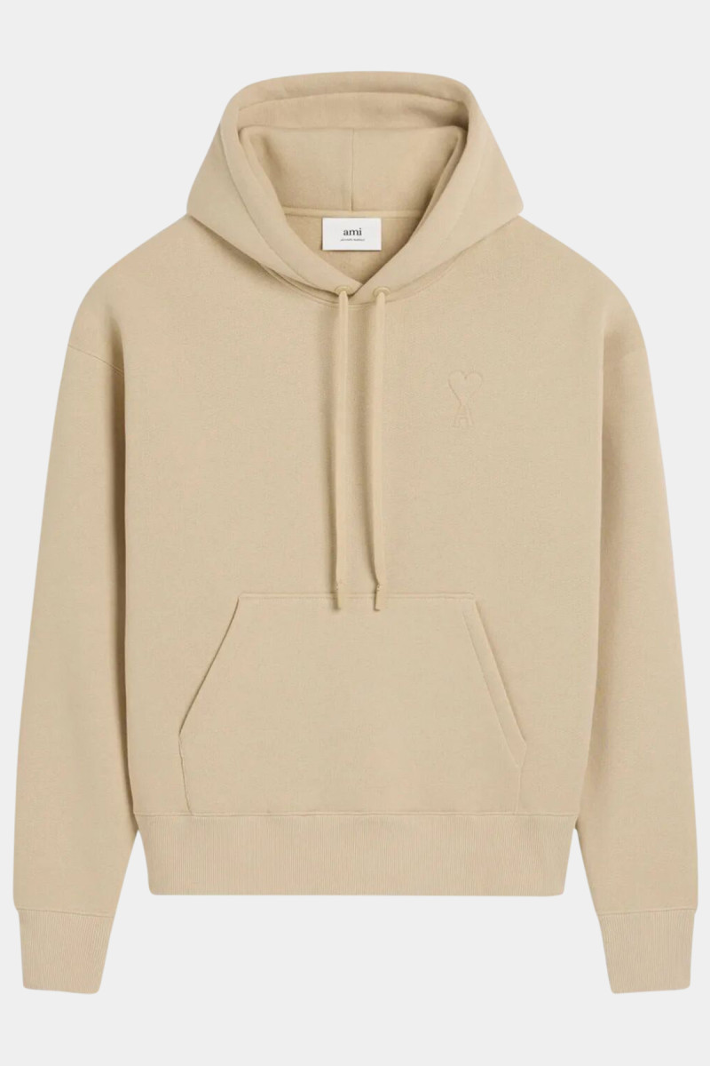 BOXY EMBOSSED HOODIE USW227.749