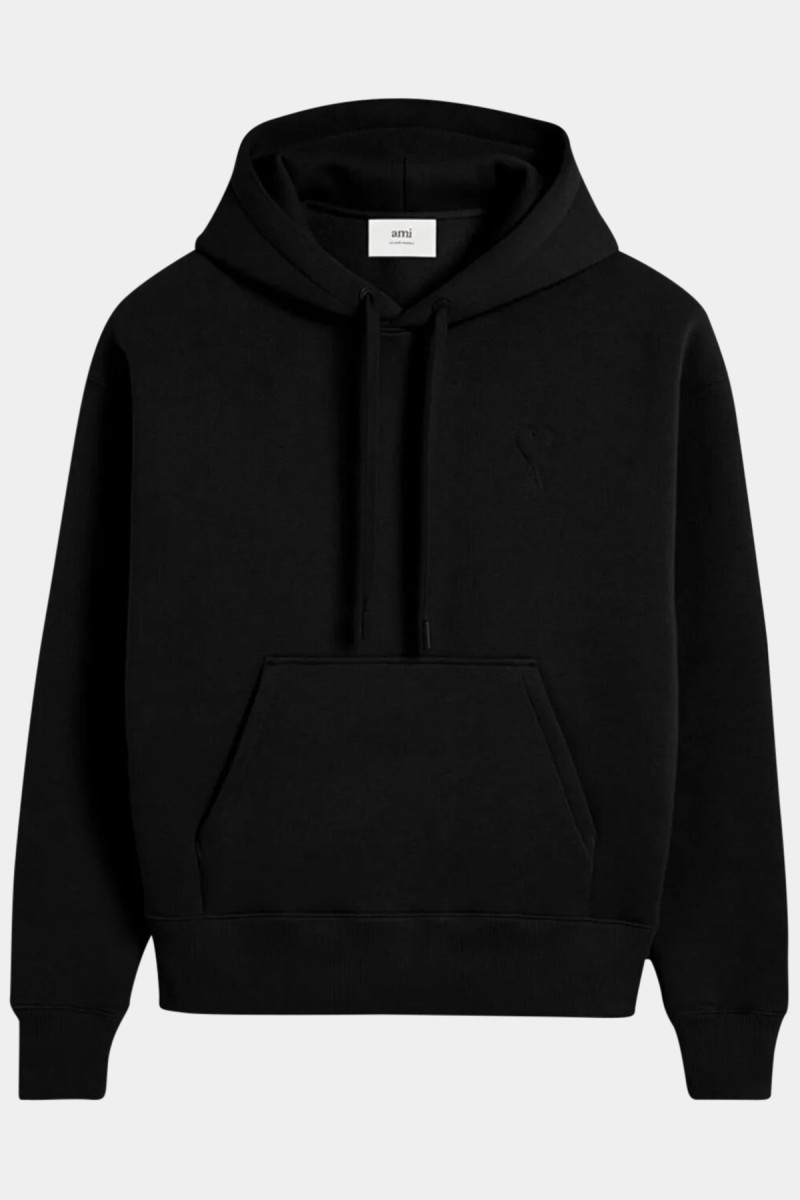 BOXY EMBOSSED HOODIE USW227.749